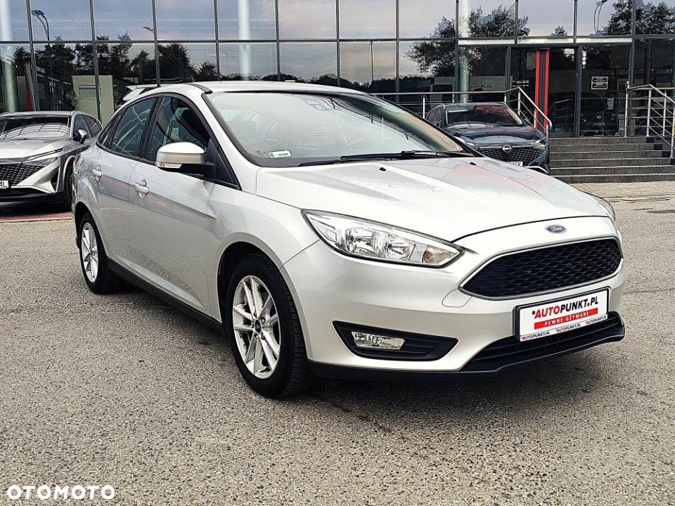 Ford Focus - 3