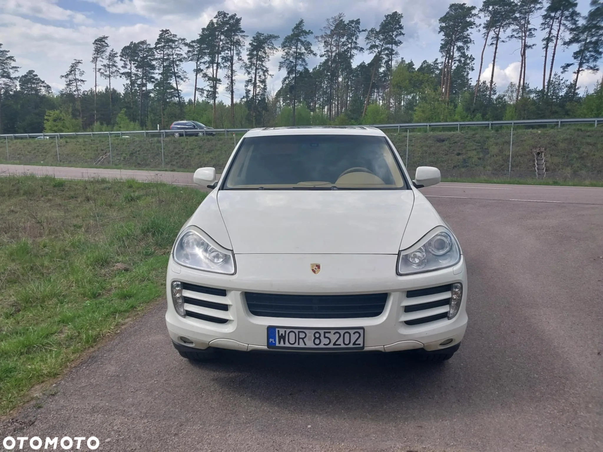 Porsche Cayenne - 6