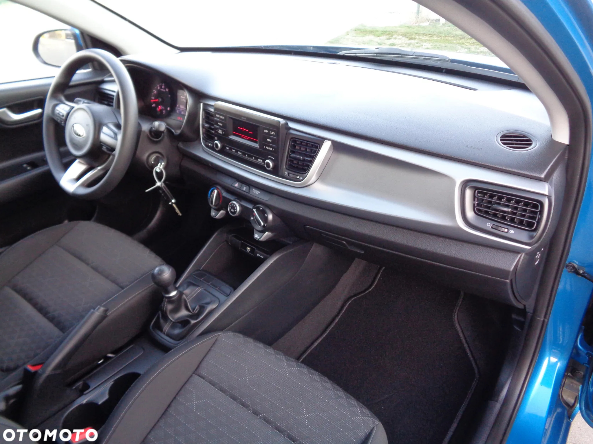 Kia Rio 1.0 T-GDI L Business Line - 18