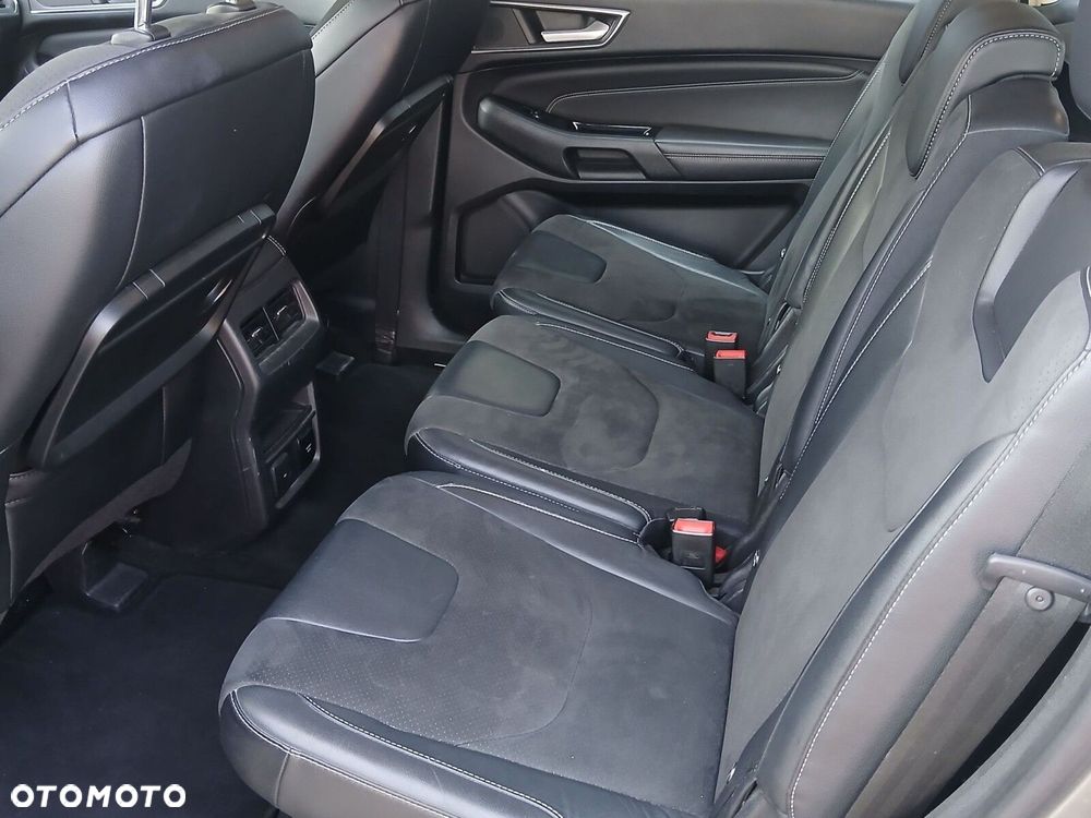 Ford S-Max 2.0 TDCi Titanium PowerShift - 21