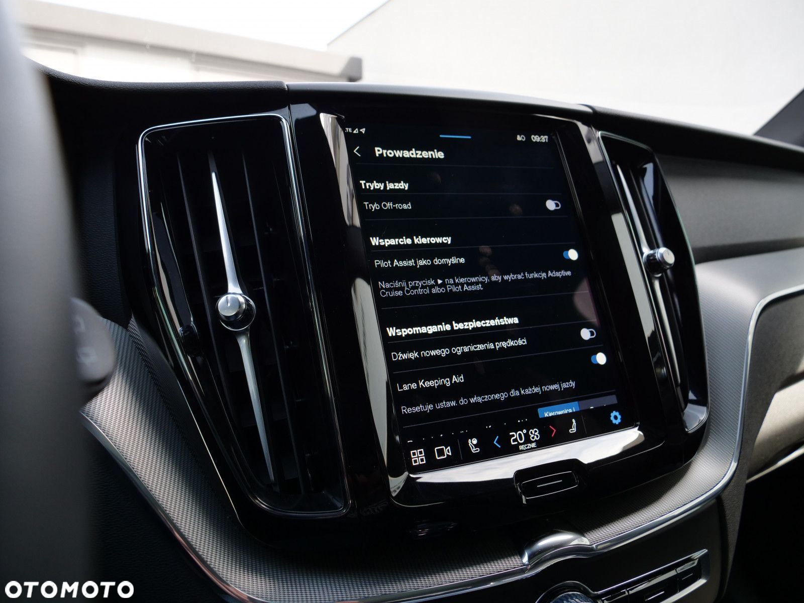 Volvo XC 60 - 29