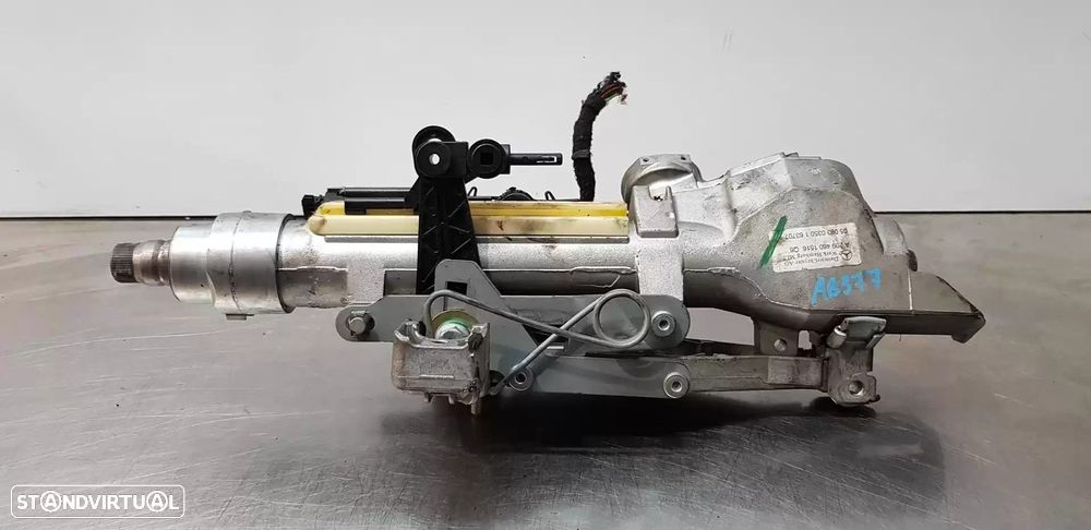 ANTI-ROUBO MERCEDES-BENZ CLASSE C T-MODEL 2005 -A2034621130 - 2