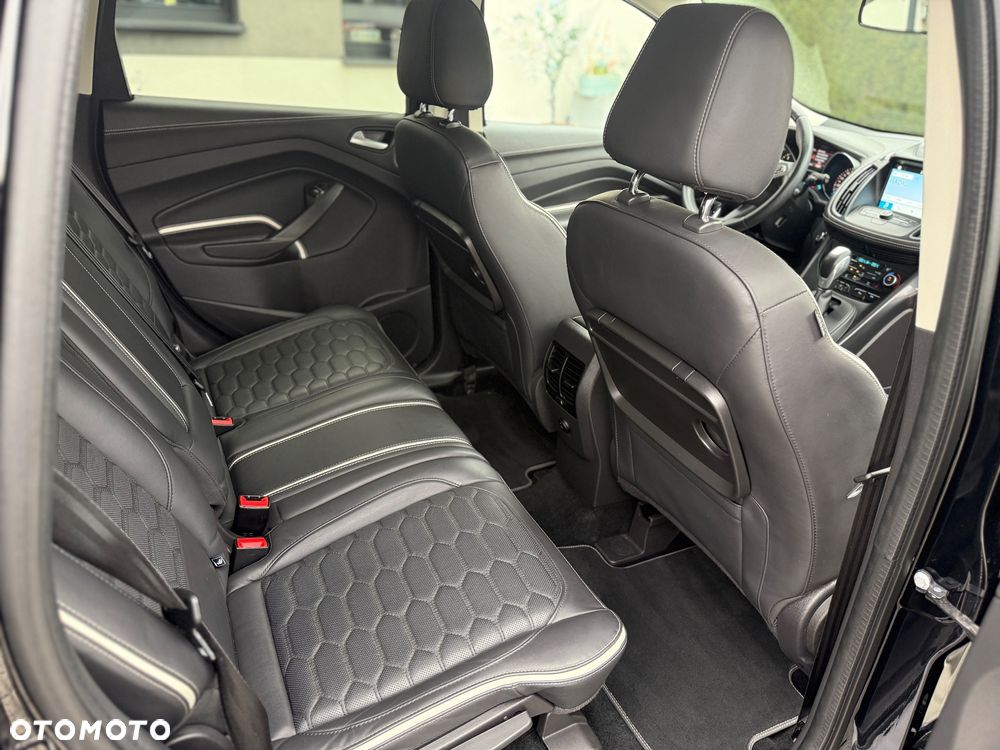 Ford Kuga 1.5 EcoBoost 4x4 Vignale - 20