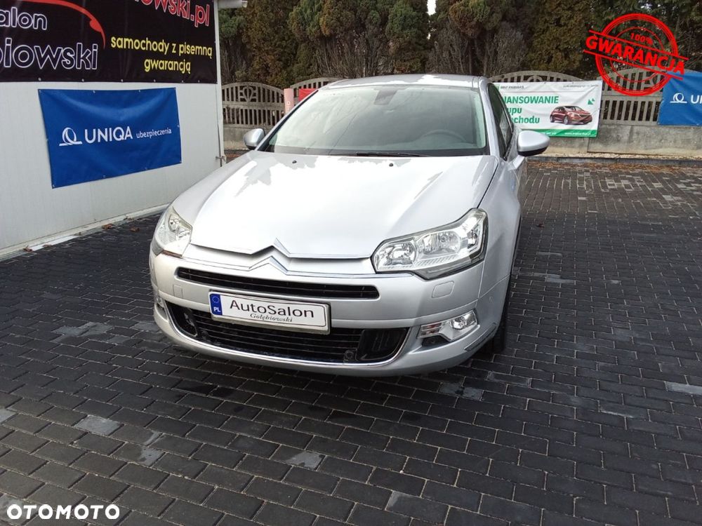 Citroën C5 - 15