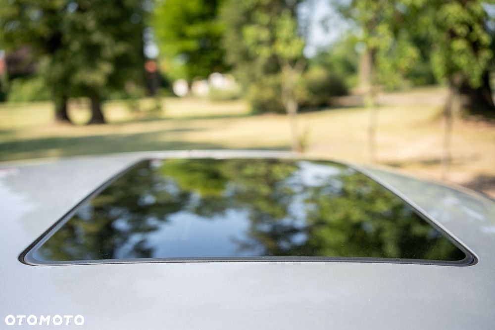 Mercedes-Benz Klasa S 600 L - 16