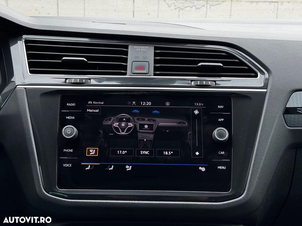Volkswagen Tiguan 2.0 TDI SCR DSG 4Motion Elegance - 31