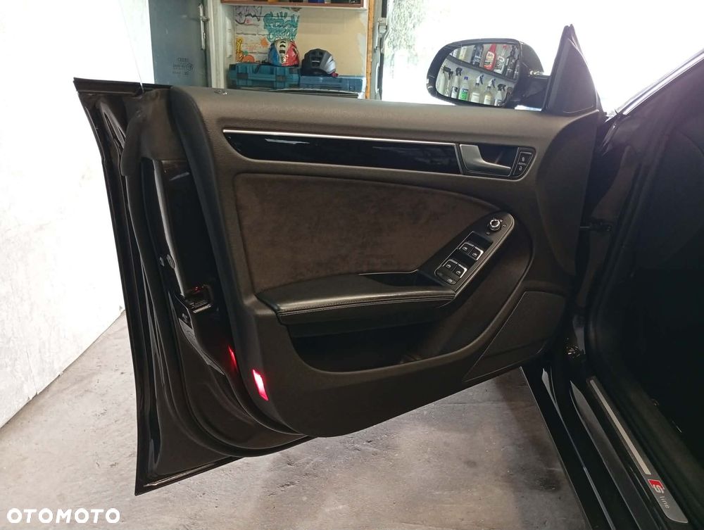 Audi A5 Sportback 3.0 TDI quattro DPF S tronic - 9