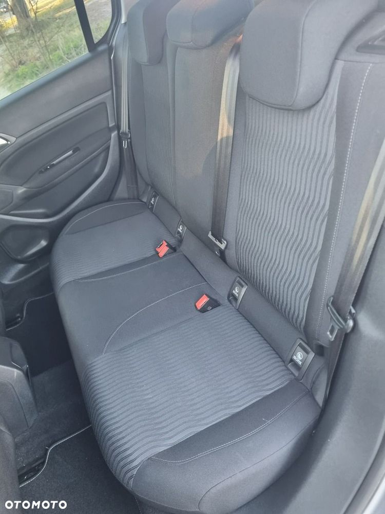 Peugeot 308 - 13