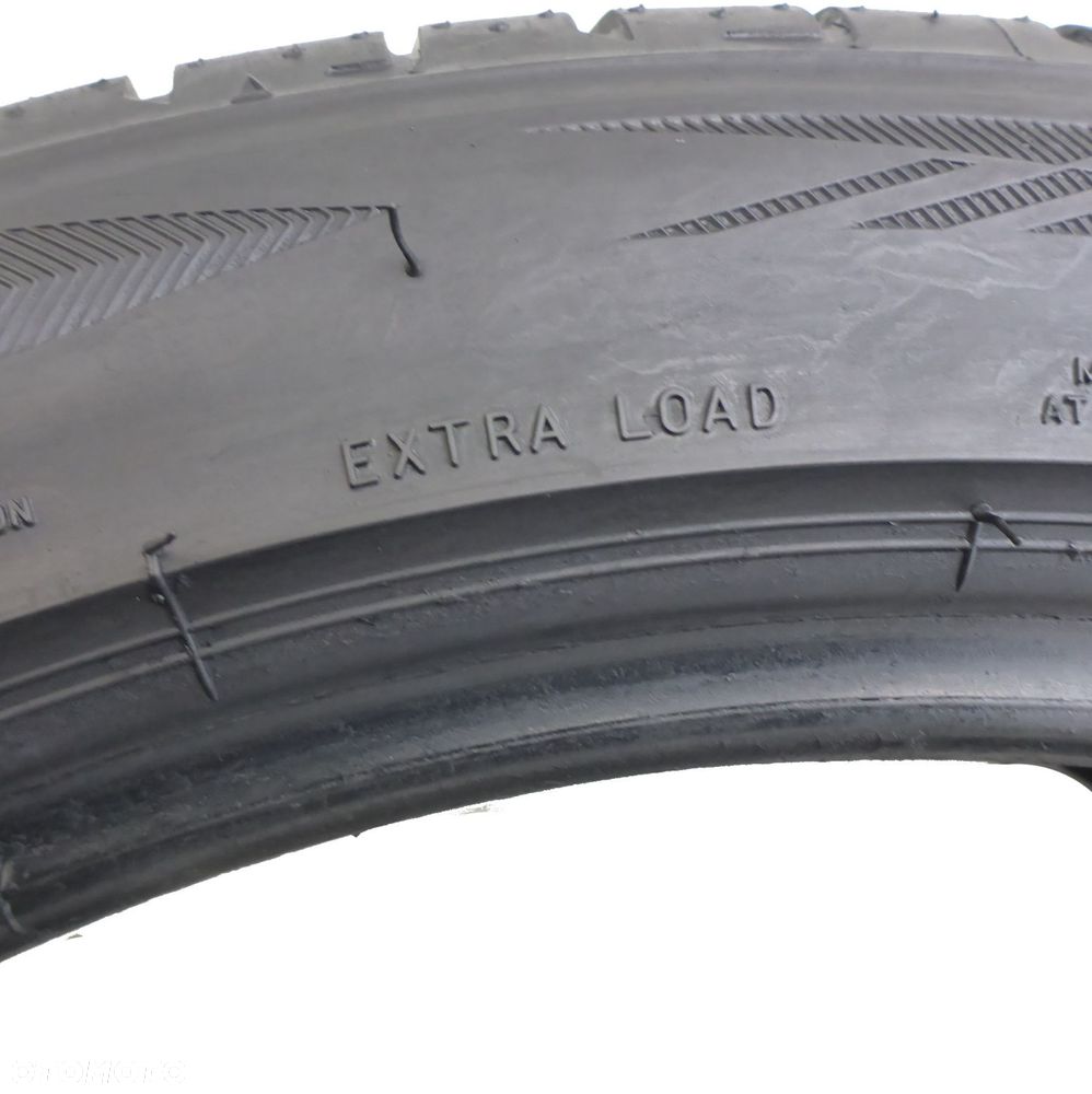 235/40/19 Bridgestone 235/40R19 96W XL Potenza S001 Letnie 2014 6.2mm - 7