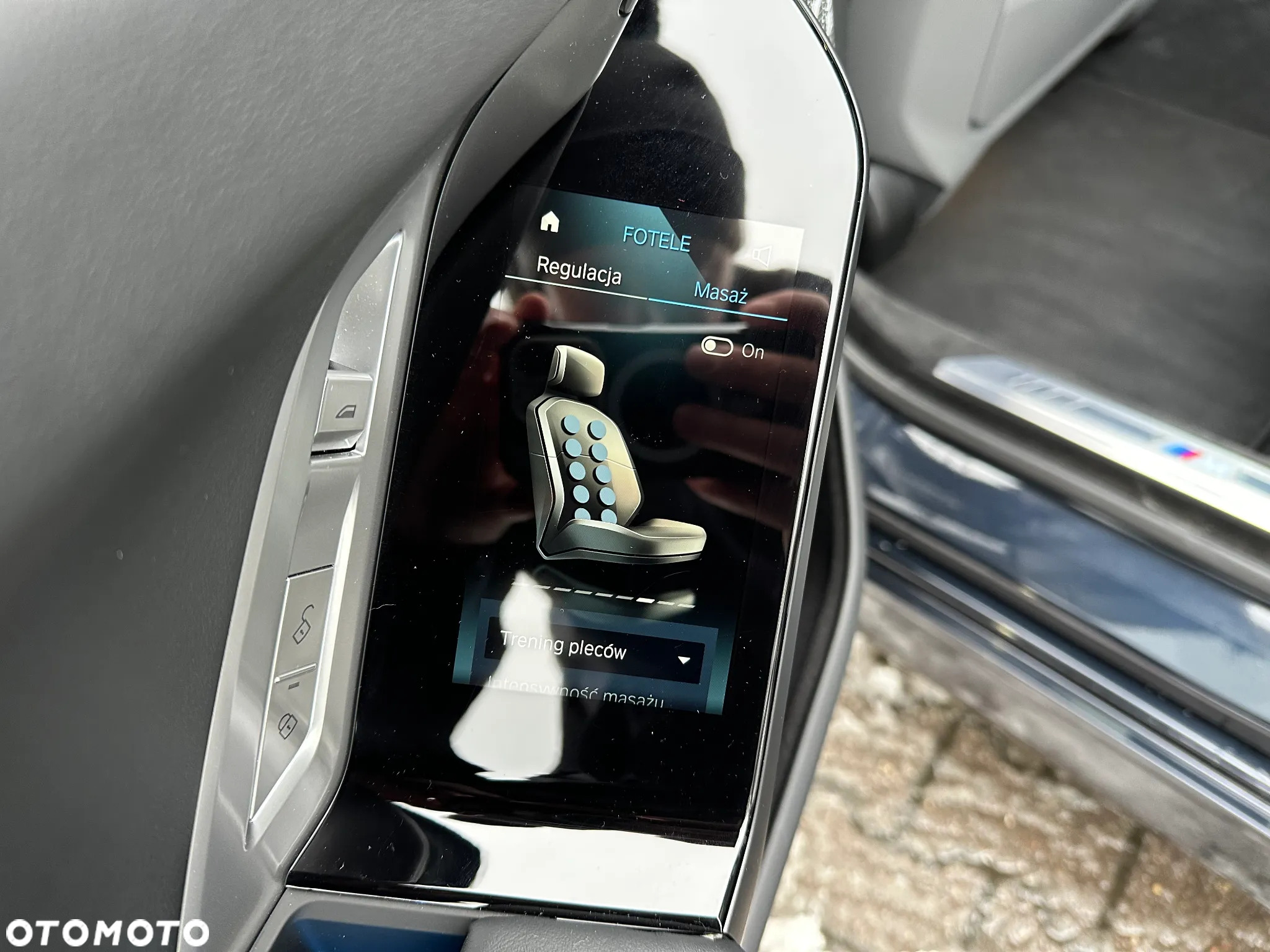 BMW i7 M70 xDrive - 20
