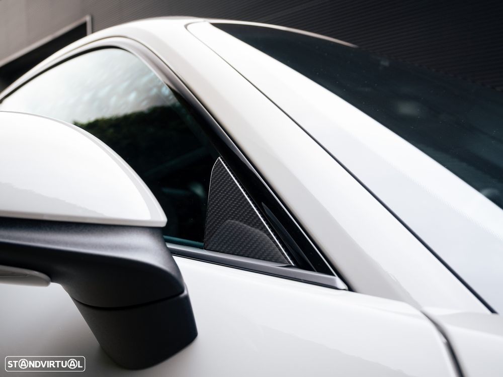 Porsche 911 (992) Turbo S PDK - 13