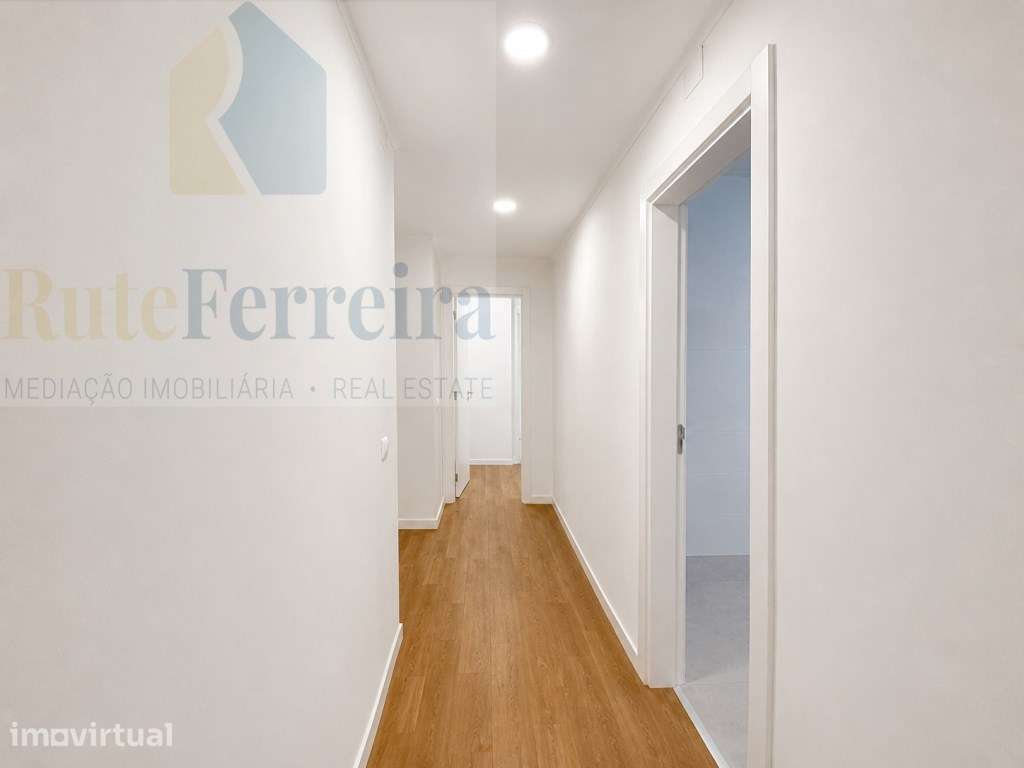 Apartamento T2 · Centro de Torres Vedras - Grande imagem: 5/13