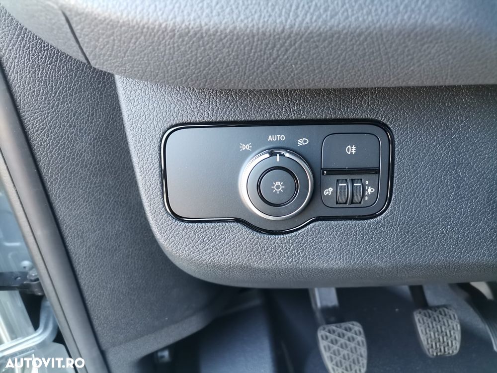 Mercedes-Benz Sprinter 317 CDI furgon lung PRO - 17