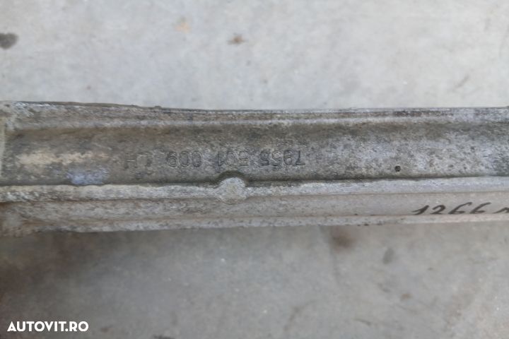 Caseta de directie 7955501009 7955501009 Renault Megane 2 [2002 - 200 - 3