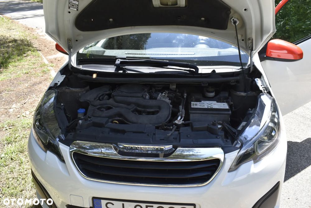 Peugeot 108 - 28