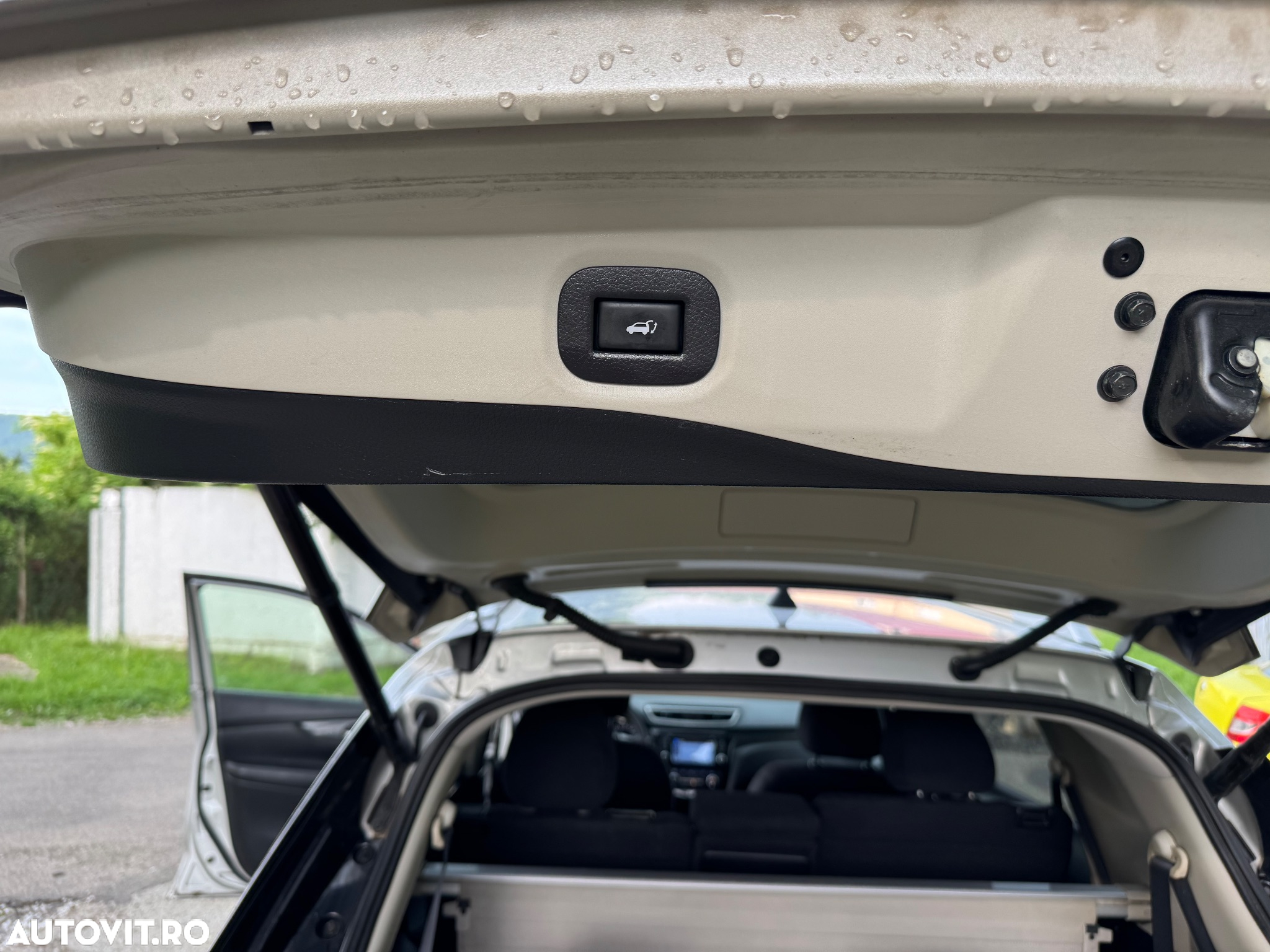 Nissan X-Trail 1.6 dCi Tekna - 15