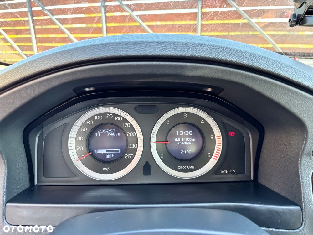 Volvo S80 2.4D Kinetic - 8
