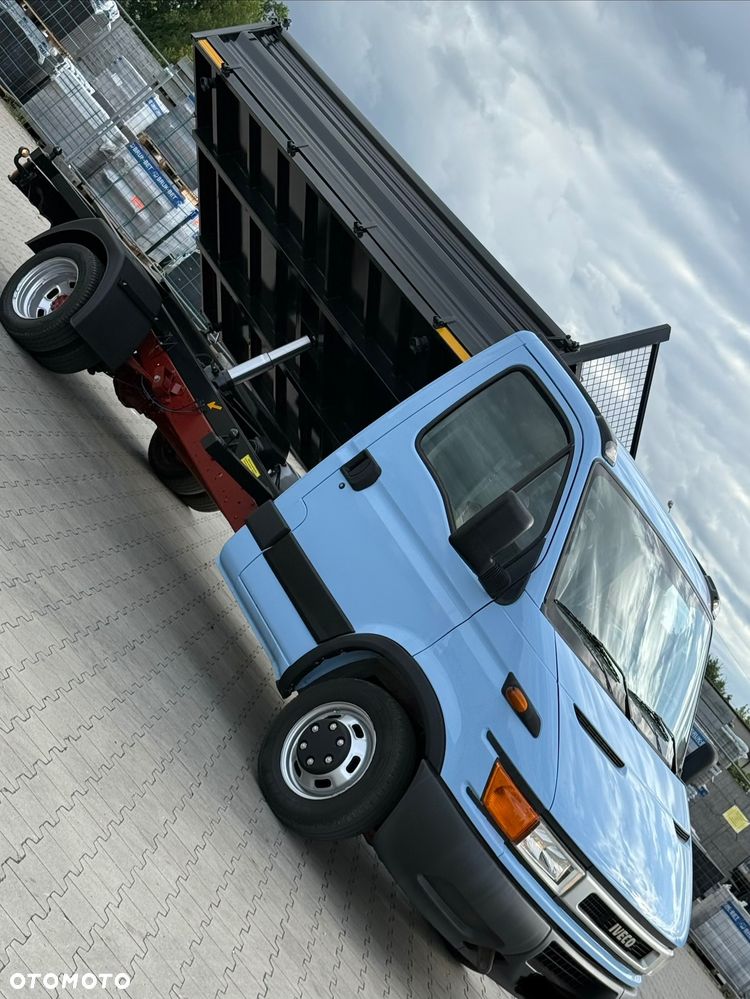 Iveco Daily - 15