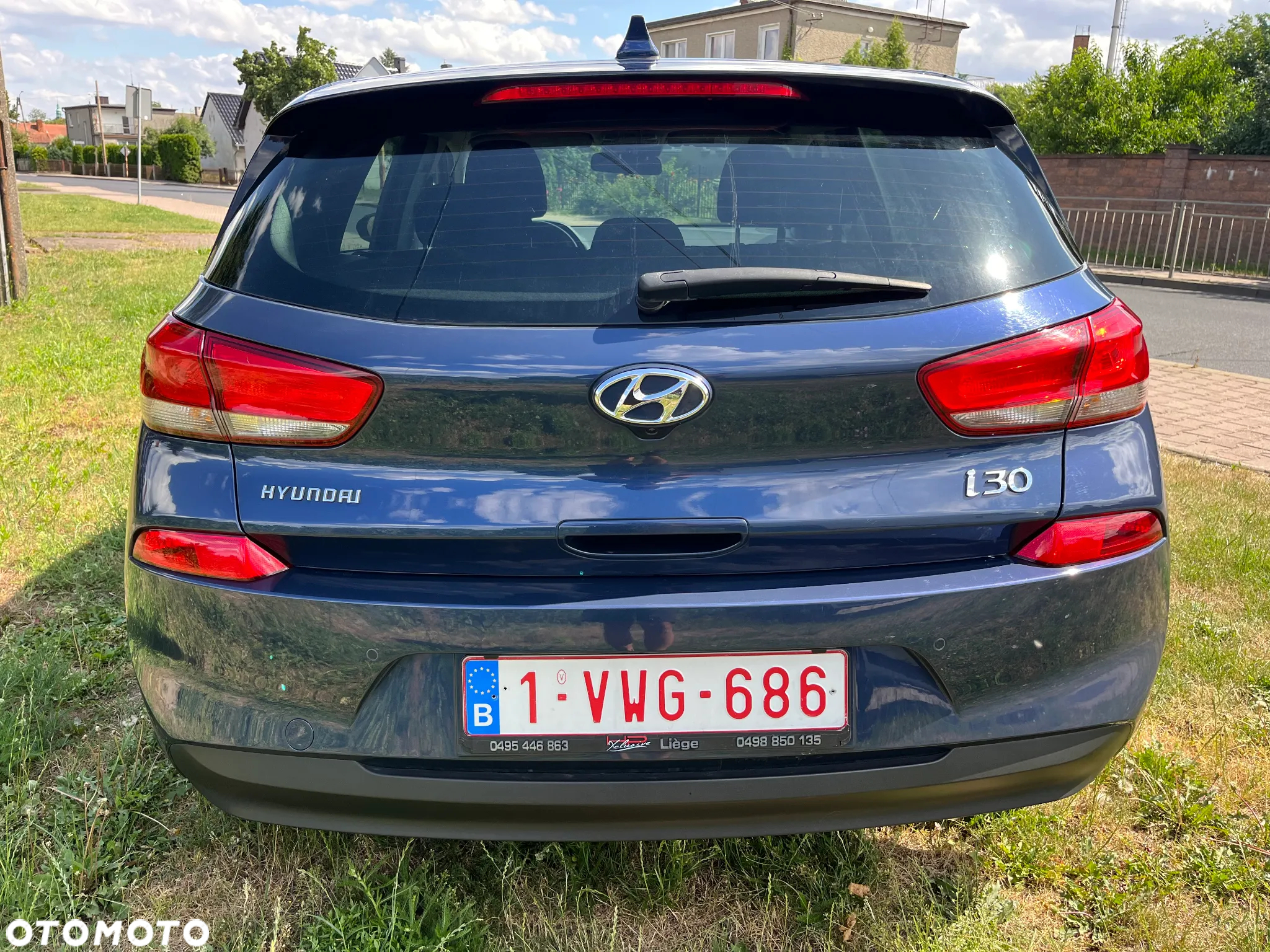 Hyundai i30 - 8