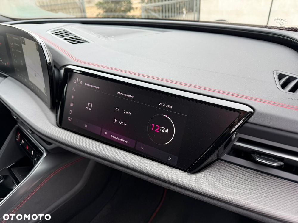 Audi SQ5 TFSI mHEV 270 kW Quattro S tronic - 17