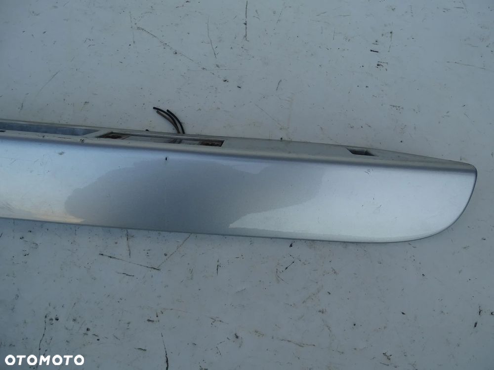 BLENDA LISTWA KLAPY BAGAŻNIKA CHRYSLER VOYAGER IV CARAVAN F-VAT - 3