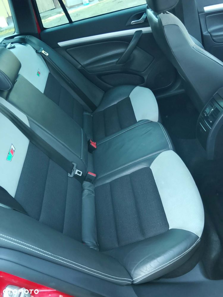 Skoda Octavia 2.0 TDI RS - 5