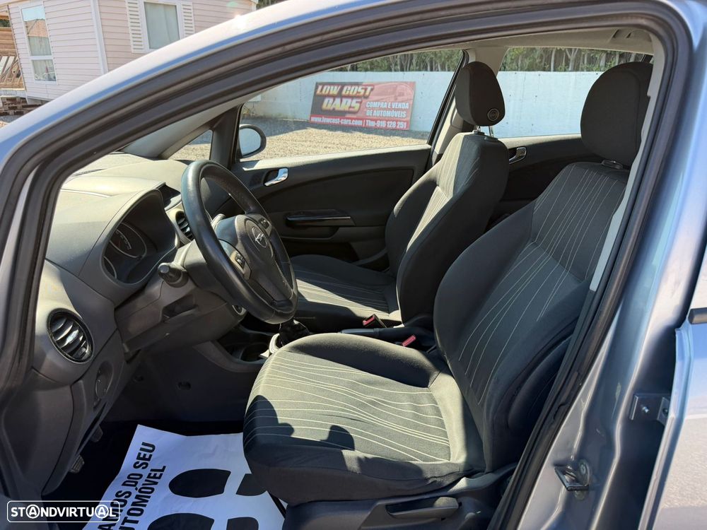 Opel Corsa 1.3 CDTi Enjoy - 6