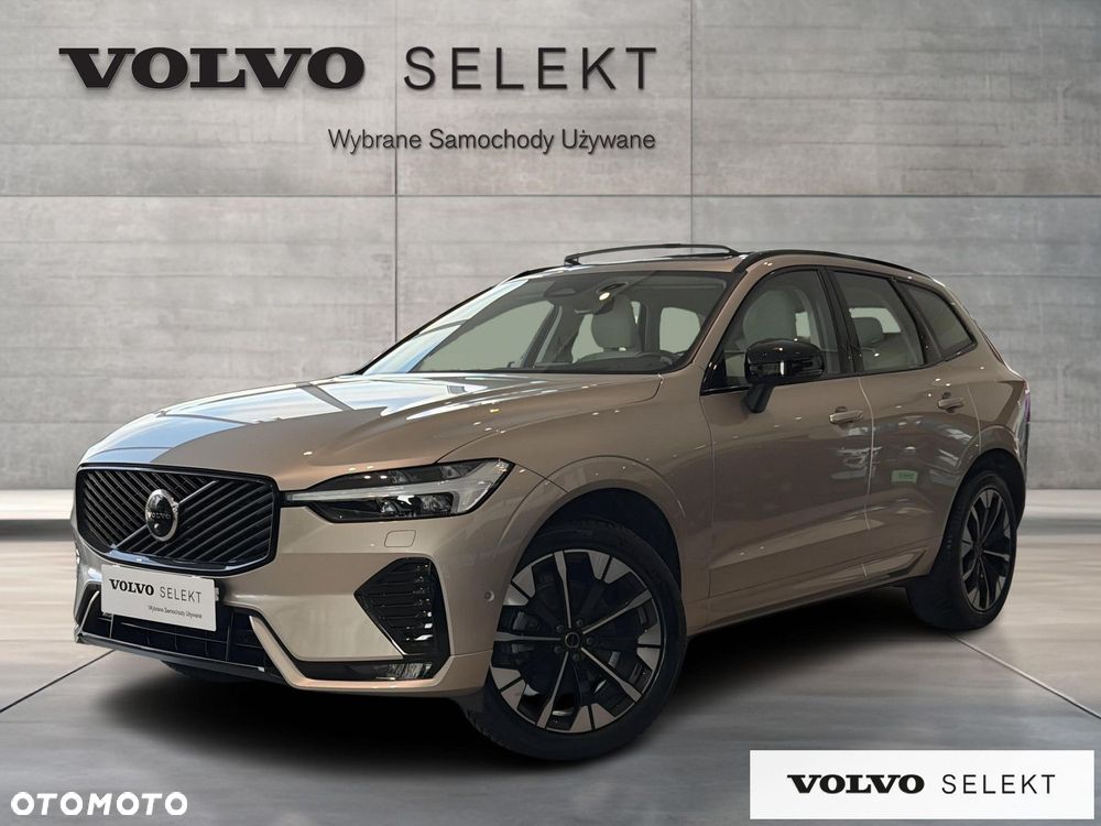 Volvo XC 60 - 2