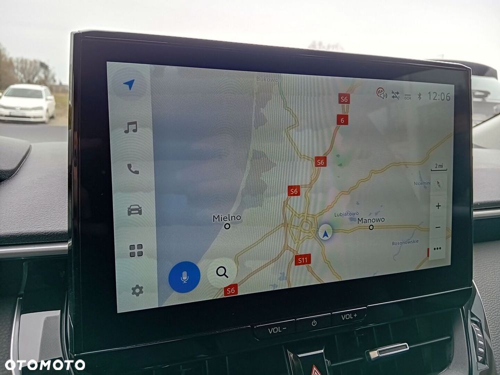 Toyota Corolla 1.8 Hybrid Comfort - 15