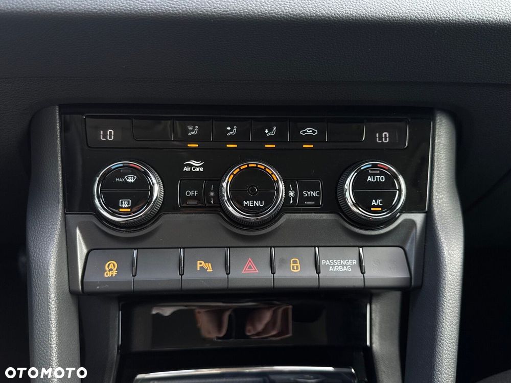 Skoda Karoq 1.5 TSI ACT Selection - 24