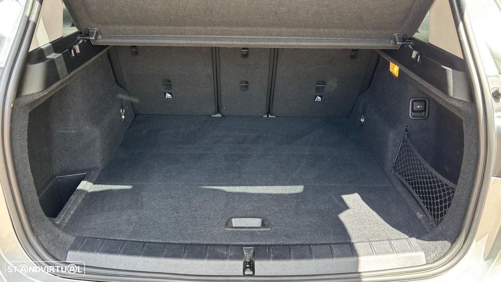 BMW X1 16 d sDrive Advantage Auto - 16