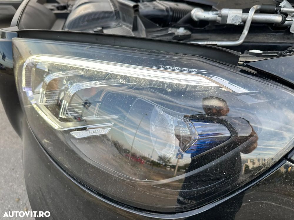 Mercedes-Benz GLS 400 d 4MATIC Aut. - 37