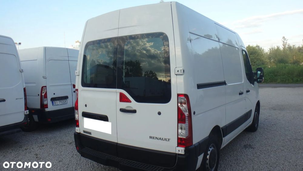 Renault Master - 6