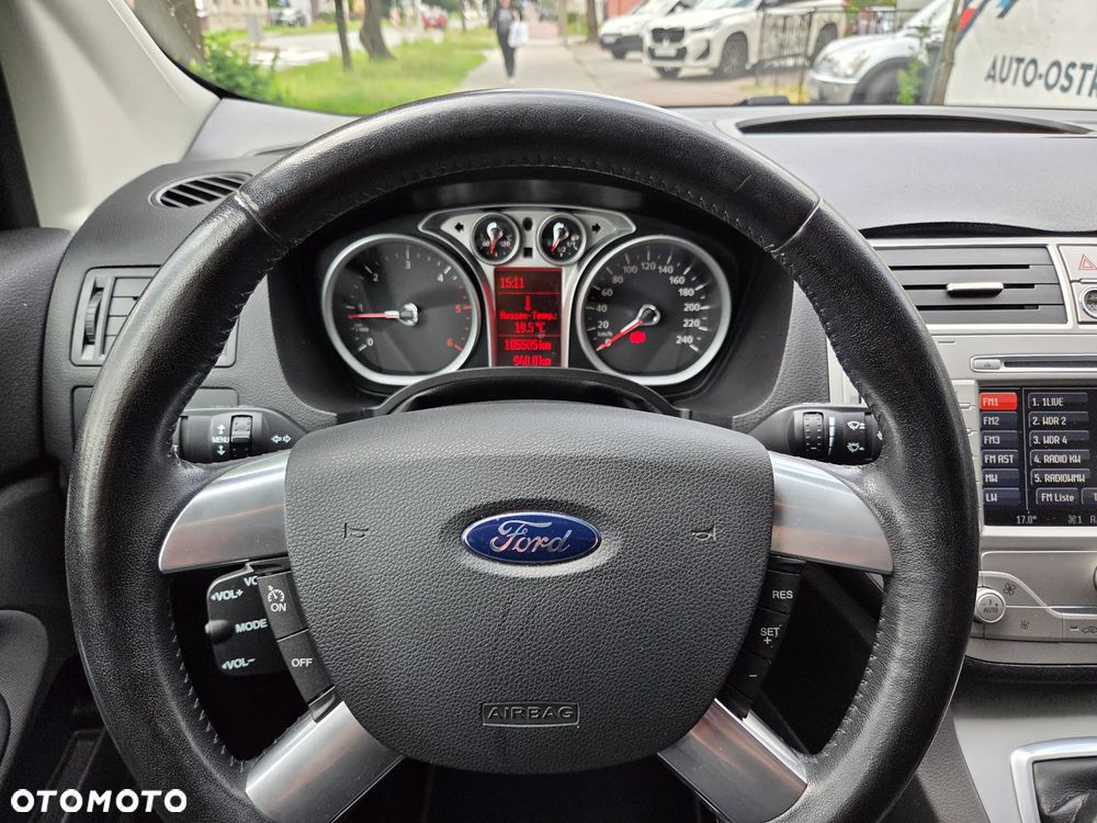 Ford Kuga 2.0 TDCi Titanium - 13