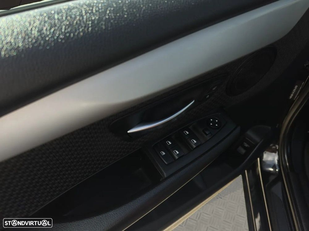 BMW 216 Gran Tourer i 7L Advantage - 12