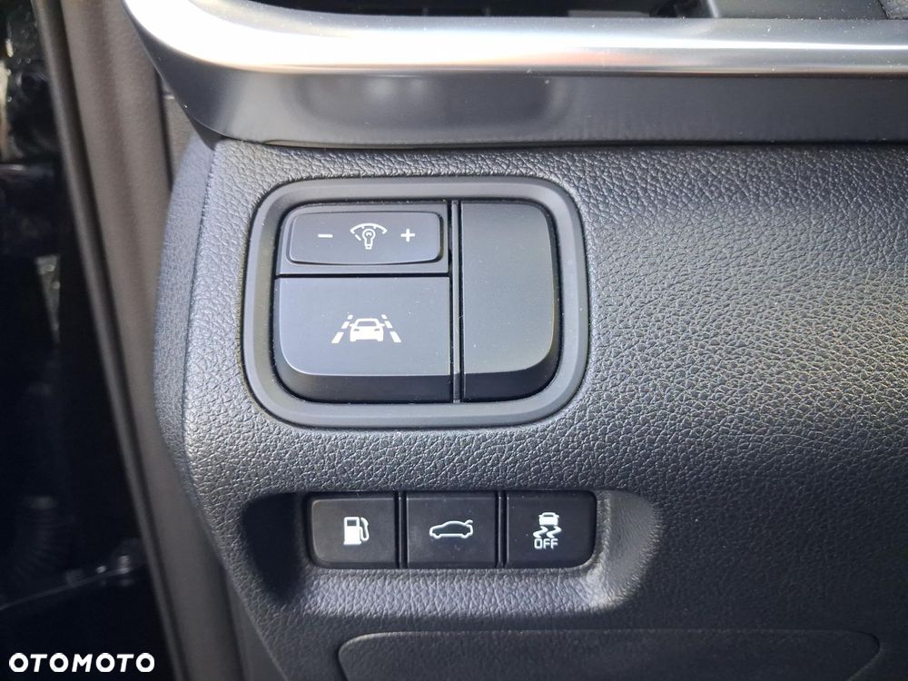 Kia Optima 1.6 T-GDI L DCT - 20