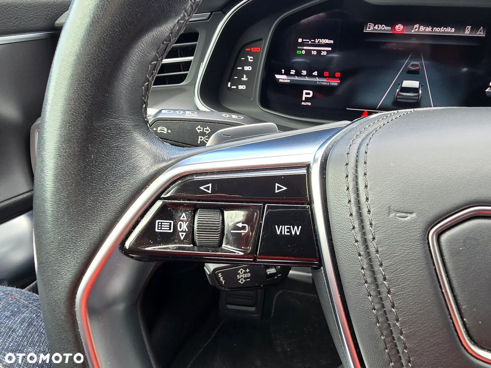 Audi A6 Avant 40 TDI mHEV Quattro Advanced S tronic - 21