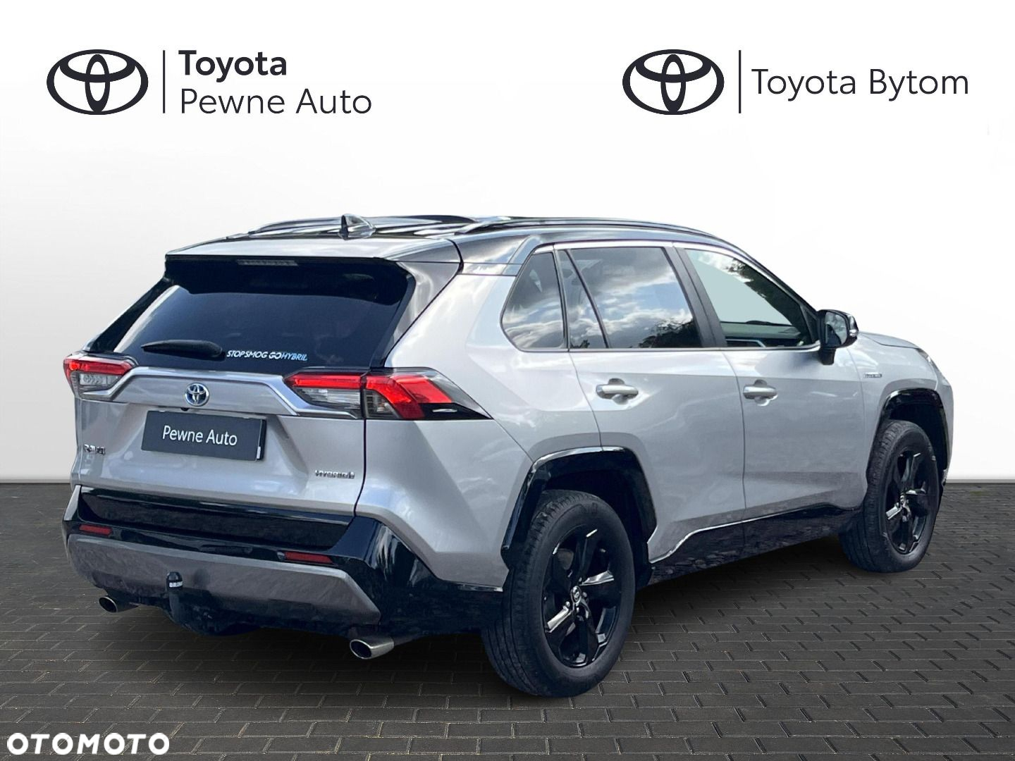 Toyota RAV4 - 4