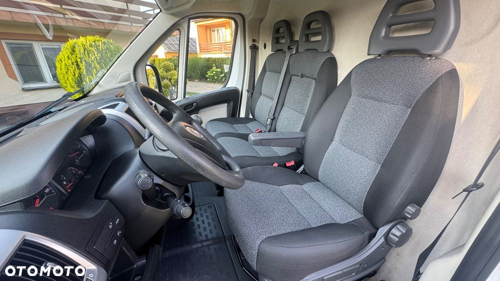 Fiat Ducato - 12