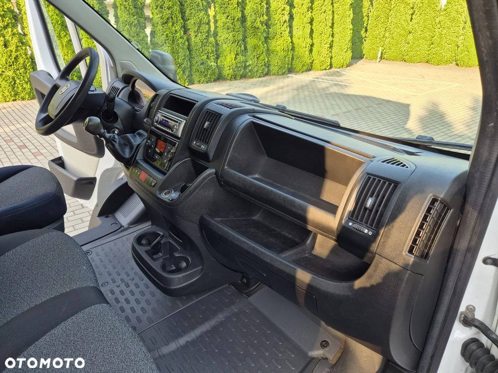 Fiat Ducato - 13