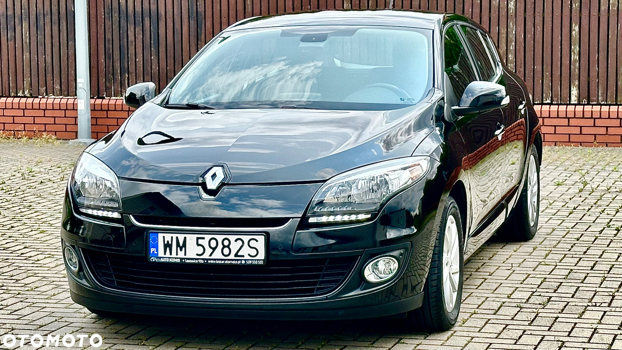 Renault Megane Grandtour ENERGY TCe 115 Start & Stopp LIMITED - 5