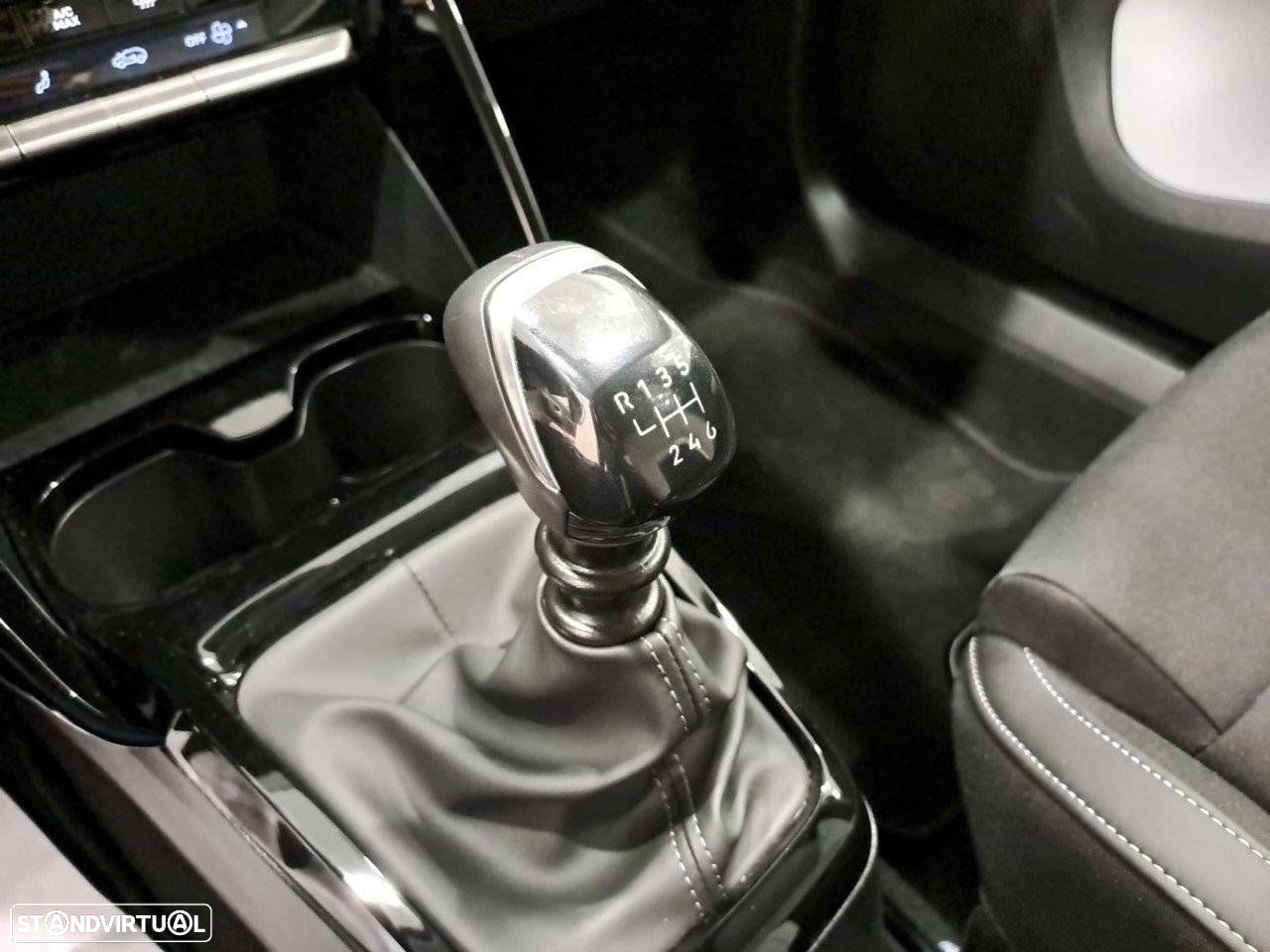 Citroën C3 1.2 PureTech Max - 19