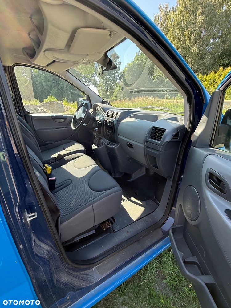 Peugeot Expert 229 2.0 HDi  Smieciarka - 11