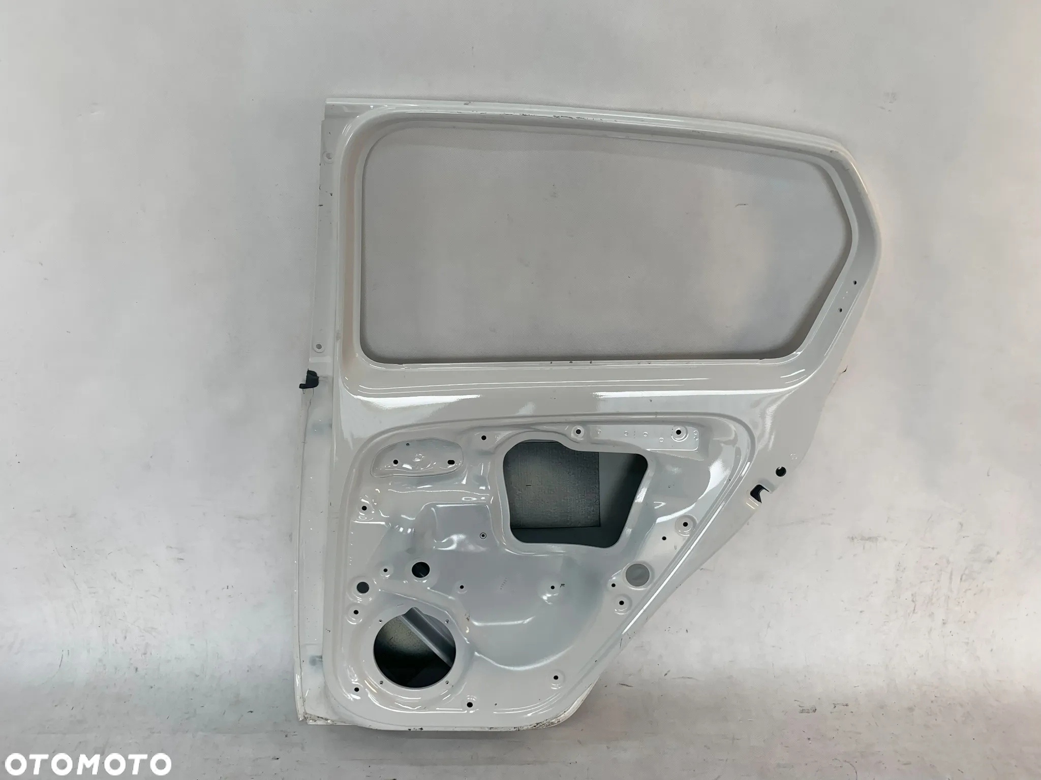 Image Volkswagen Up Škoda Citigo Seat Mii Zadní pravé dveře 11r - 1S4833312F