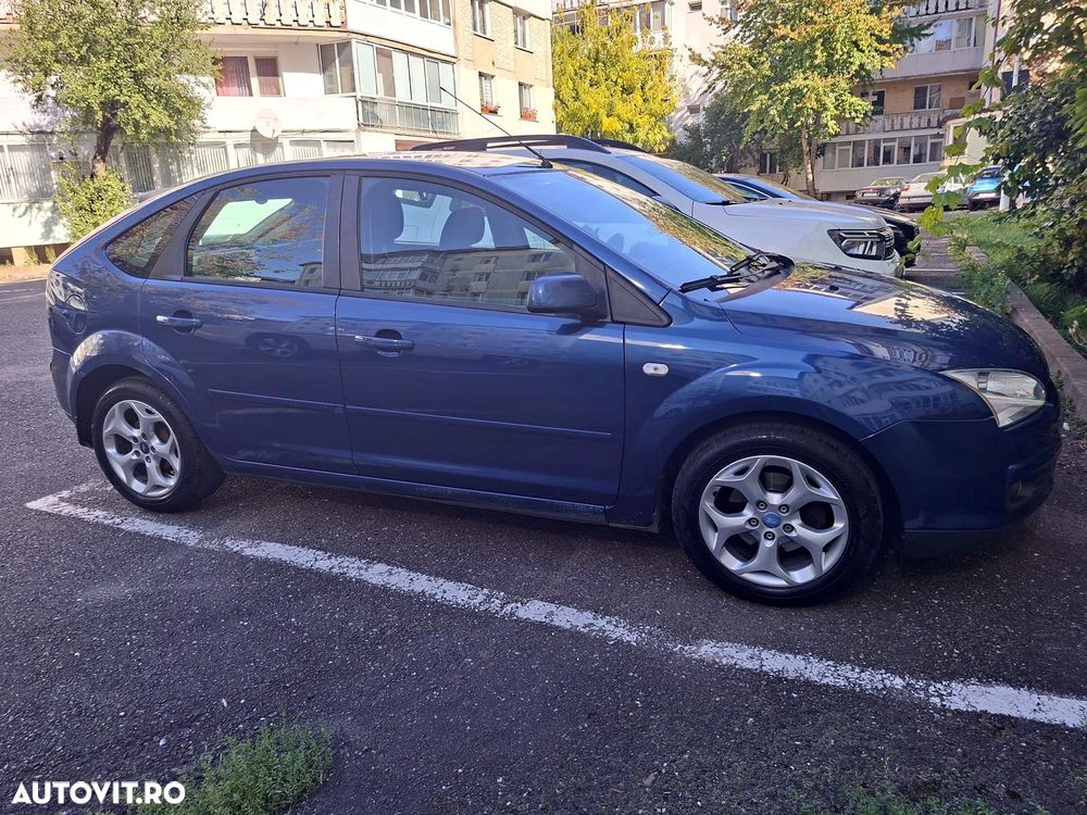 Ford Focus - 3