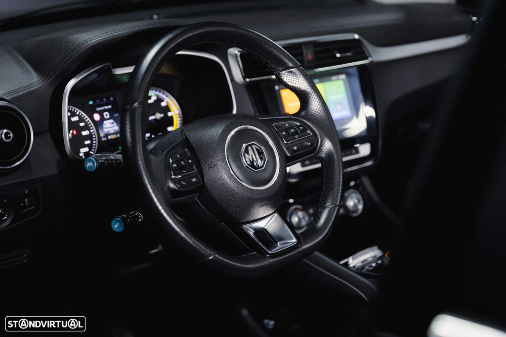 MG ZS Comfort - 7