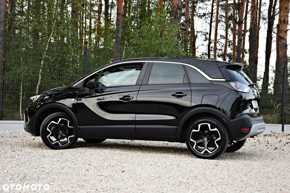 Opel Crossland 1.2 Business Elegance - 22