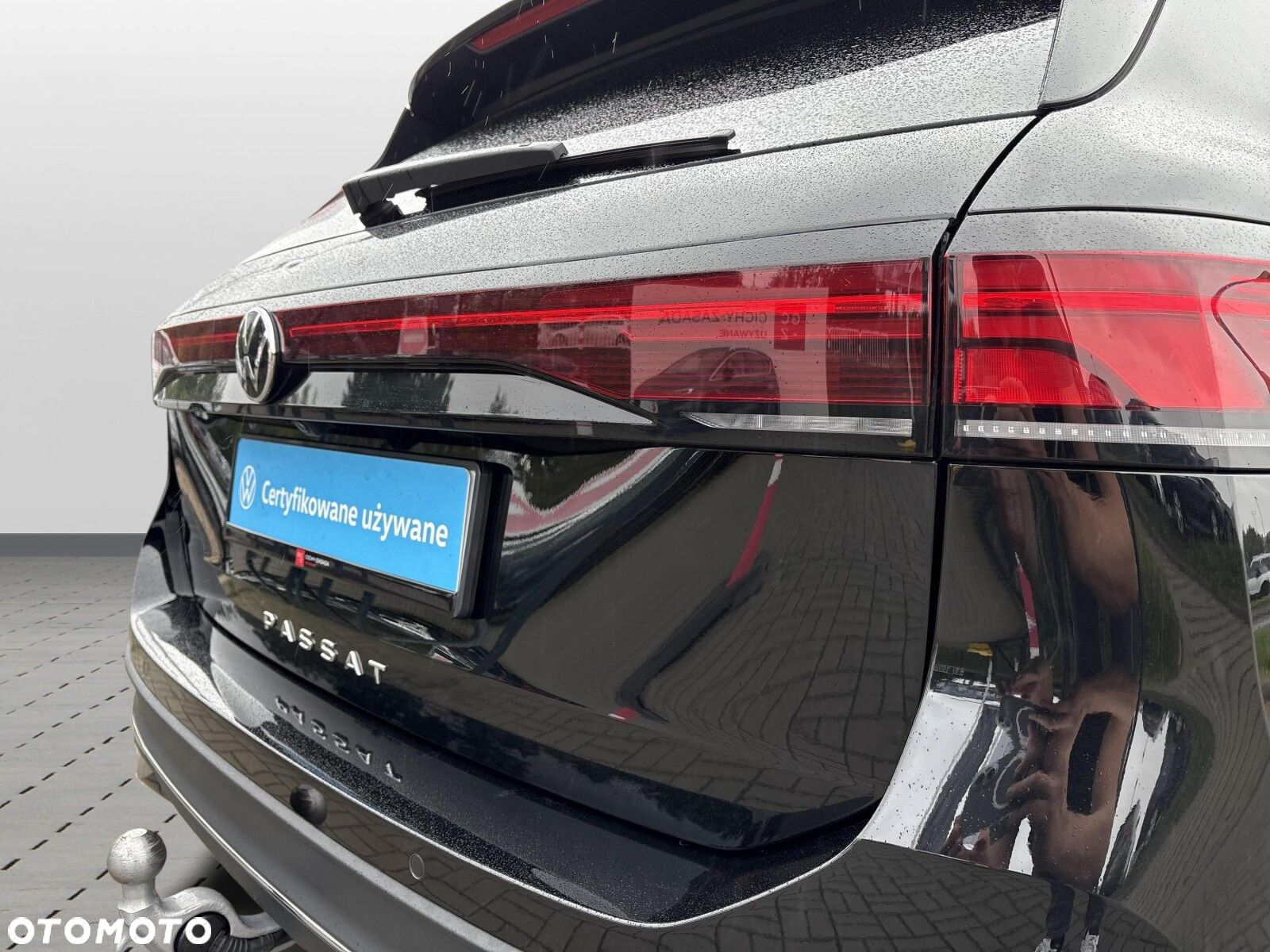 Volkswagen Passat 2.0 TDI SCR Business DSG - 34