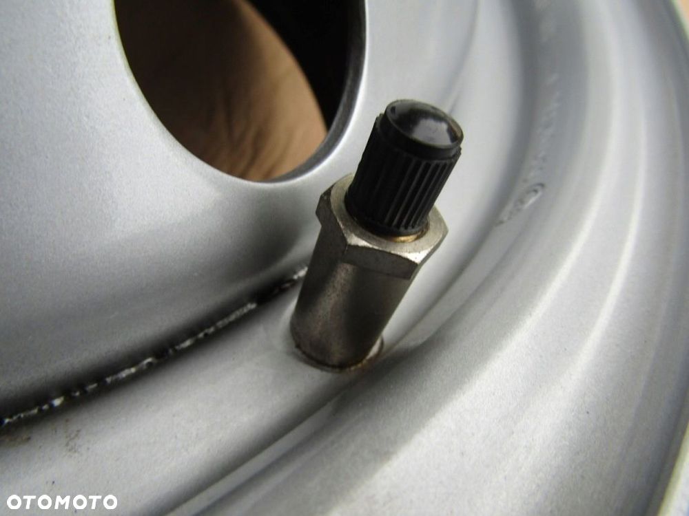 4x Felgi 15 Fiat Ducato Peugeot Boxer Citroen Jumper 6j 5x130 ET68 - 12