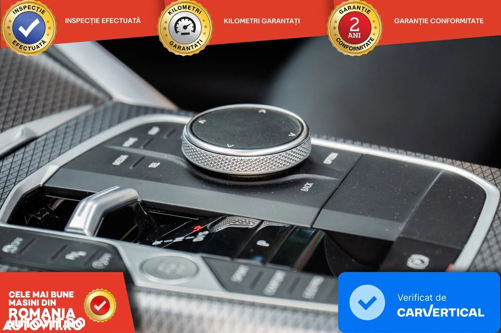 BMW Seria 2 218i Aut. - 21